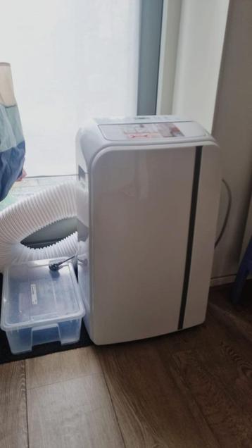 KOENIC KAC 3352 Airconditioner Wit beschikbaar voor biedingen