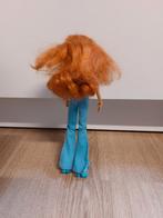 Winx pop Bloom 25 cm, Ophalen of Verzenden, Barbie