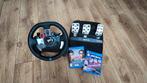 ligitech G29, Spelcomputers en Games, Spelcomputers | Sony PlayStation Consoles | Accessoires, Ophalen of Verzenden, Gebruikt