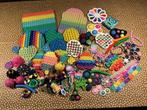 Mega groot pakket fidget toys, Ophalen of Verzenden, Zo goed als nieuw