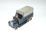 Dinky Toys - 25S - 6-Wheeled Wagon, Hobby en Vrije tijd, Modelauto's | 1:43, Ophalen, Gebruikt, Auto, Dinky Toys
