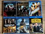Blu-ray: Diverse, Cd's en Dvd's, Blu-ray, Ophalen of Verzenden, Zo goed als nieuw