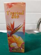 parfum tropical sun nieuw, Sieraden, Tassen en Uiterlijk, Uiterlijk | Haarverzorging, Ophalen of Verzenden