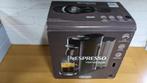 Nespresso DeLonghi ENV 155.B Vertuo Plus, Ophalen of Verzenden, Zo goed als nieuw