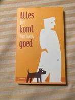 Alles Over komt goed - Wim Brands, Ophalen of Verzenden, Gelezen, Nederland