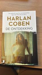 Harlan Coben - De ontdekking, Ophalen of Verzenden, Zo goed als nieuw, Harlan Coben