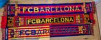 FC Barcelona fansjaals!, Ophalen of Verzenden, Zo goed als nieuw, Buitenlandse clubs