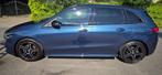 Mercedes-benz B-KLASSE 180 Business Solution AMG* Automaat*N, 65 €/maand, 136 pk, Gebruikt, 4 cilinders