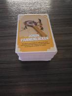 Jumbo spaarkaarten Samen Lekker Cheffen, Jumbo, Ophalen of Verzenden