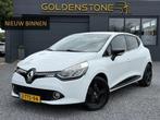 Renault Clio 0.9 TCe ECO Night&Day 2e Eigenaar,Navi,Airco,Cr, Voorwielaandrijving, Stof, Gebruikt, 540 kg