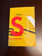 Van Dale Spaans-Nederlands woordenboek, Boeken, Woordenboeken, Ophalen of Verzenden, Zo goed als nieuw, Van Dale, Spaans