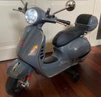 Vespa mini accu scooter nooit gebruikt, Ophalen, Nieuw