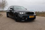 BMW 118i | M-Sport | Automaat | Carplay | Cruise Control, Achterwielaandrijving, 1995 cc, 4 cilinders, 129 pk