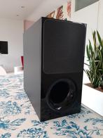 Sony active subwoofer 15W, Ophalen, Gebruikt