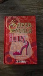 S. Manning - Honey, Boeken, S. Manning, Ophalen of Verzenden, Zo goed als nieuw, Fictie