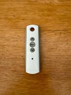 Sonfy Afstandsbediening, Doe-het-zelf en Verbouw, Rolluiken, Gebruikt, Wit, Ophalen of Verzenden, Minder dan 100 cm