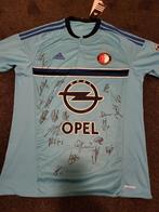 Shirt met handtekeningen Feyenoord, Ophalen of Verzenden, Zo goed als nieuw, Feyenoord, Shirt