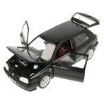 1:18  Volkswagen Golf GTI III 1996  -  Norev, Hobby en Vrije tijd, Modelauto's | 1:18, Nieuw, Ophalen of Verzenden, Auto, Norev