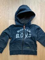 Vest, merk Bomba Boys, maat 110/116, Jongen, Bomba Boys, Trui of Vest, Ophalen of Verzenden