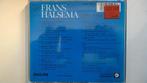 Frans Halsema - 1939-1984, Cd's en Dvd's, Pop, Zo goed als nieuw, Verzenden