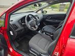 Kia Rio 1.2 CVVT Comfort Pack 5-deurs AIRCO, Euro 5, Gebruikt, 4 cilinders, Origineel Nederlands