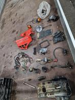 Honda MTX125 JD05 Partijtje onderdelen. Goede staat!, Ophalen of Verzenden