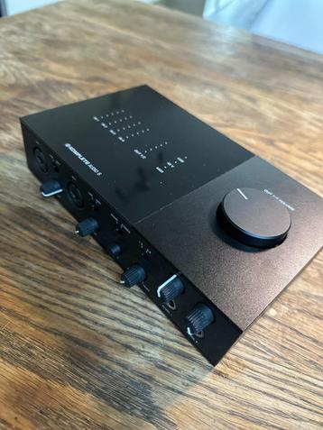 Native Instruments Komplete Audio 6 MK2 Geluidskaart beschikbaar voor biedingen
