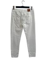 Closed spijkerbroek 28, Ophalen of Verzenden, Zo goed als nieuw, W28 - W29 (confectie 36), Wit