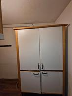 Top kast kan alles ermee doen, Huis en Inrichting, Eikenhout, 100 tot 150 cm, 200 cm of meer, Kokenkast