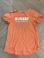 Galeries Lafayette shirt, maat 12A, Kleding | Dames, Ophalen of Verzenden, Zo goed als nieuw, Korte mouw