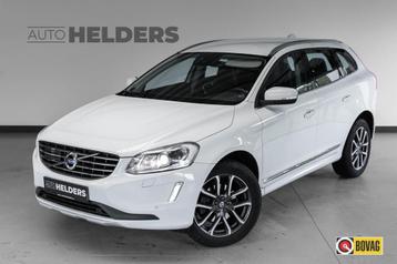 Volvo XC60 2.0 T5 Polar+ Leder Camera Lane ACC beschikbaar voor biedingen
