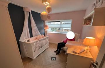El Estilo Designer Kinderkamer Babykamer  (Gehele) beschikbaar voor biedingen