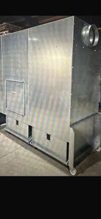 Onderdrukafzuiger nieuw, Ophalen, Nieuw, Afzuiger