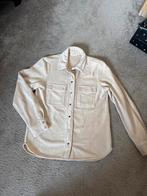 Melting Stockholm Beige Corduroy Blouse Maat XS, Ophalen of Verzenden, Zo goed als nieuw, Maat 34 (XS) of kleiner, Beige