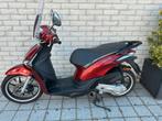 Nette Piaggio Liberty bromscooter uit 2017, Fietsen en Brommers, Scooters | Piaggio, Ophalen, Zo goed als nieuw, Overige modellen