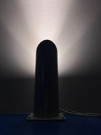 12 Vloerspots in flightcases, sfeerverlichting, Ophalen, Halogeen, Metaal of Aluminium, Modern strak