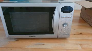 Combi-magnetron - defect draaiplateau beschikbaar voor biedingen