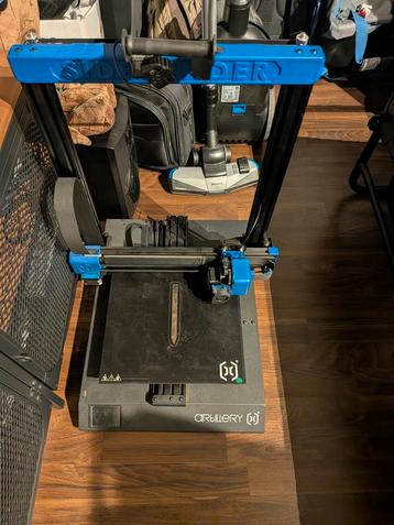 sidewinder X2 beschikbaar voor biedingen