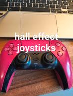 PlayStation 5 controller met hall effect, Spelcomputers en Games, Spelcomputers | Sony PlayStation Consoles | Accessoires, Ophalen of Verzenden