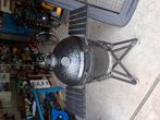 masterbuilt kamado, Tuin en Terras, Houtskoolbarbecues, Ophalen, Zo goed als nieuw