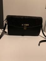 Mario valentino dames tas, Sieraden, Tassen en Uiterlijk, Tassen | Schoudertassen, Ophalen, Zo goed als nieuw, Zwart