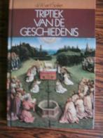 Triptiek van de geschiedenis. dr. W van't spijker., Boeken, Ophalen of Verzenden, Nieuw, Dr. W. van't Spijker, Christendom | Protestants