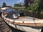 Prachtige Interboat 25 SC (semicabin) sloep, Watersport en Boten, Sloepen, Ophalen, Binnenboordmotor, 6 meter of meer, Diesel
