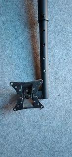 Plafondbeugel led tv, Ophalen of Verzenden, Zo goed als nieuw