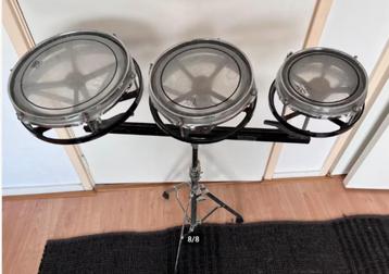 Roto toms beschikbaar voor biedingen