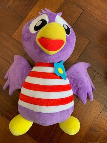 Jet Efteling Knuffel 35cm Jokie en Jet  SINT TIP!! beschikbaar voor biedingen