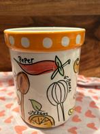 Blond Amsterdam Voorraadpot zonder deksel, Huis en Inrichting, Keuken | Servies, Ophalen, Blond Amsterdam, Overige typen, Zo goed als nieuw