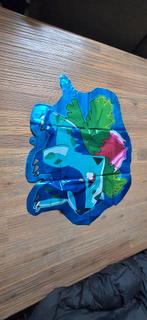 Set nieuwe heliumballonnen Pokemon, Ophalen of Verzenden, Nieuw, Versiering, Overige