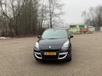 Renault Scénic 2.0 16V 140 CVT 2012 Zwart, Auto's, Renault, Zwart, Particulier, 1403 kg, Scénic