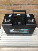 VMF SPORTLINE 105 amper START STOP/STARTACCU/BATTERIJ, Ophalen of Verzenden, Gebruikt